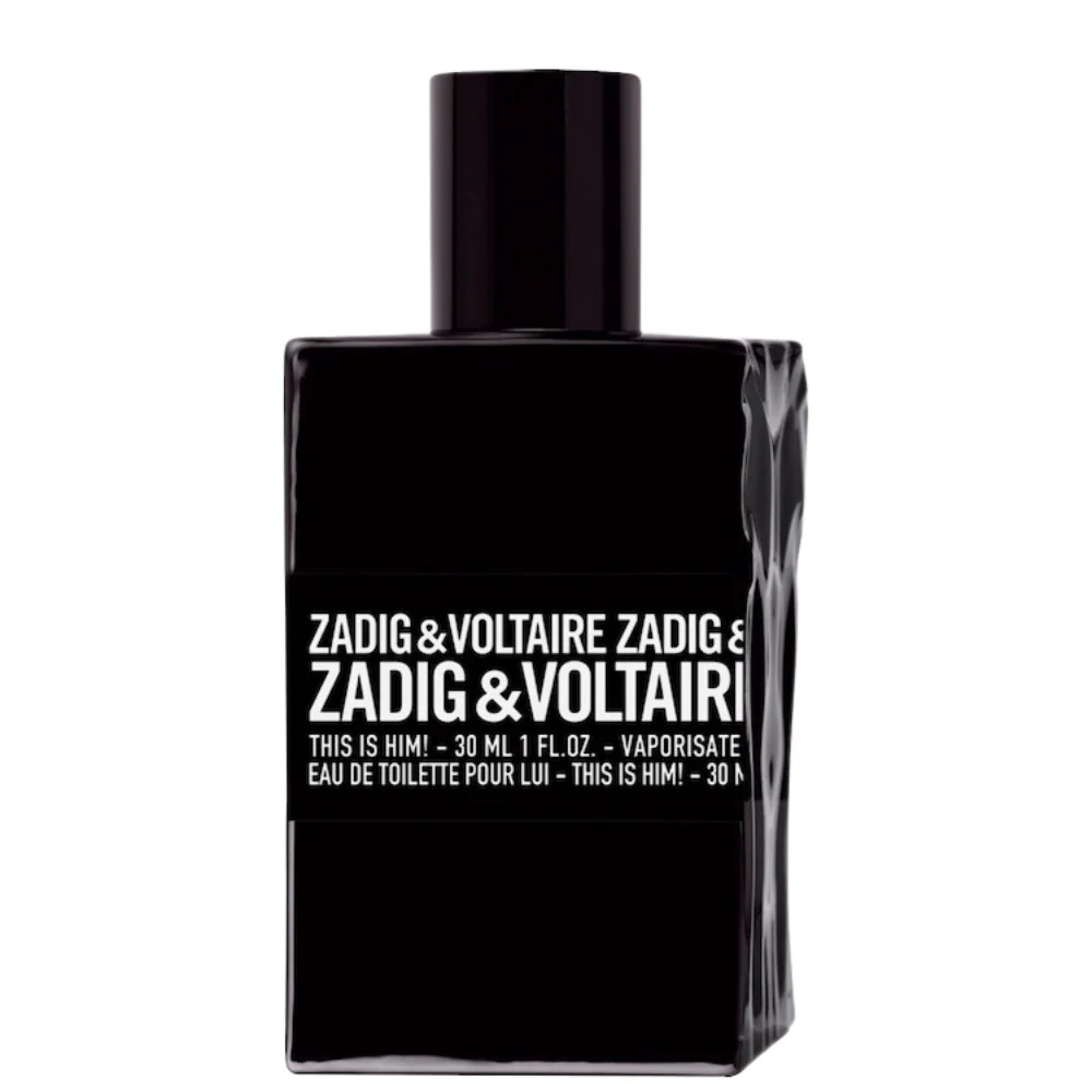 This is Him Eau de Toilette - 50ml