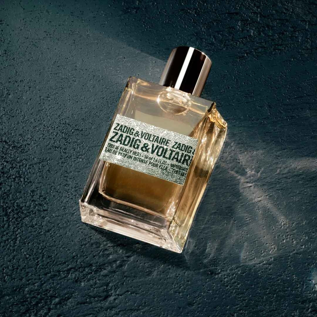 This Is Really Her! Eau de Parfum - 30ml - Image 5