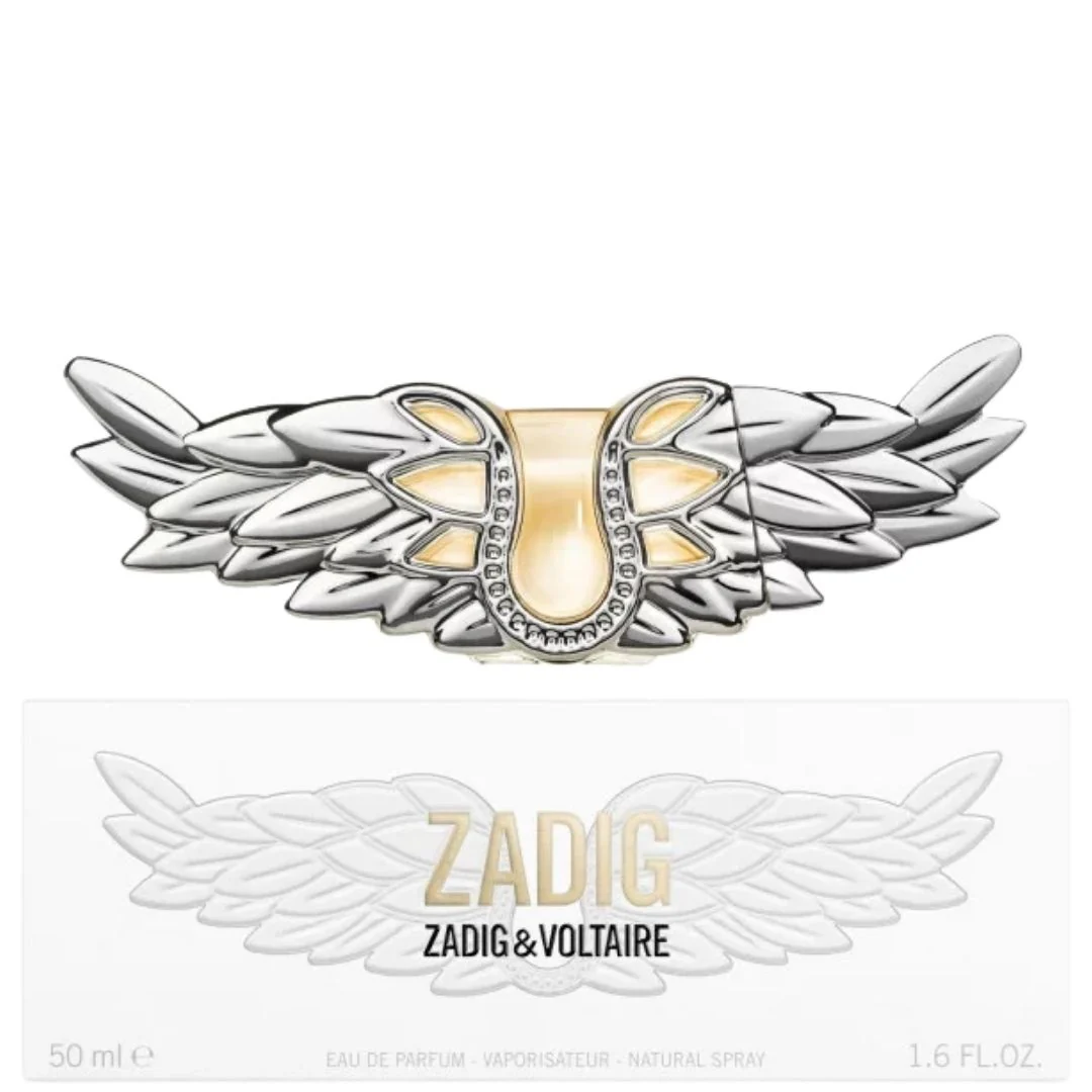 Zadig Eau de Parfum - Image 2