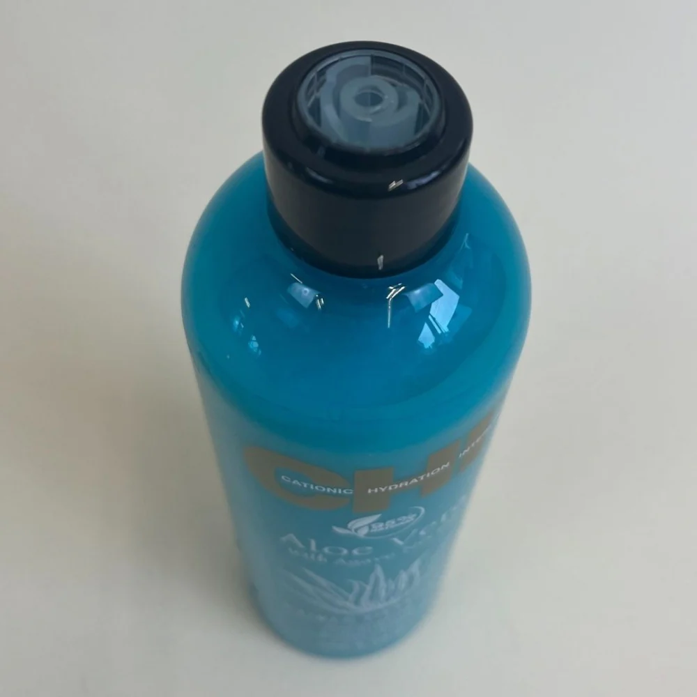 (Beschadigd) CHI Aloe Vera Detangling Conditioner - 340ml - Image 2