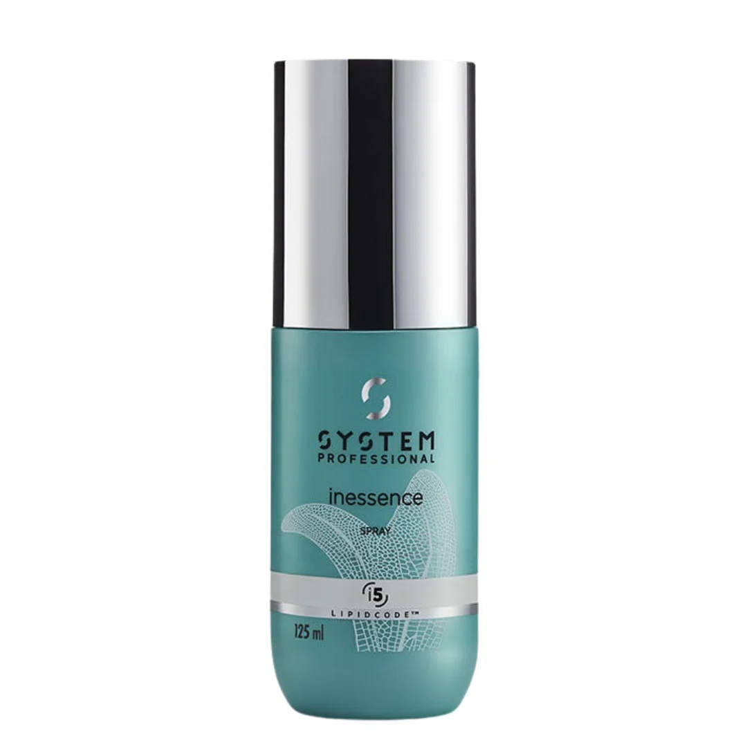 (Nieuw) System Inessence Hair Spray