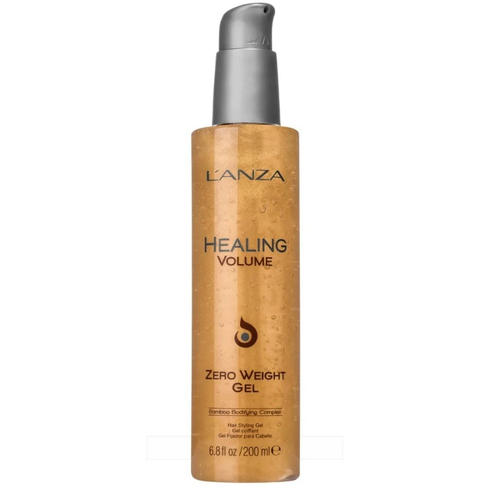 Healing Volume Zero Weight Gel - 200ml - Sale