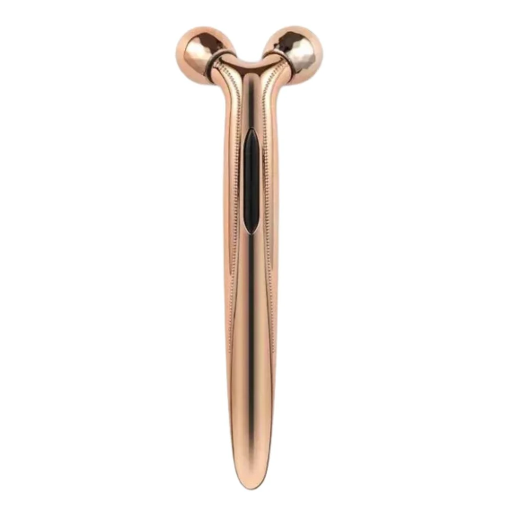 3D Mini Gezichts Massage Roller