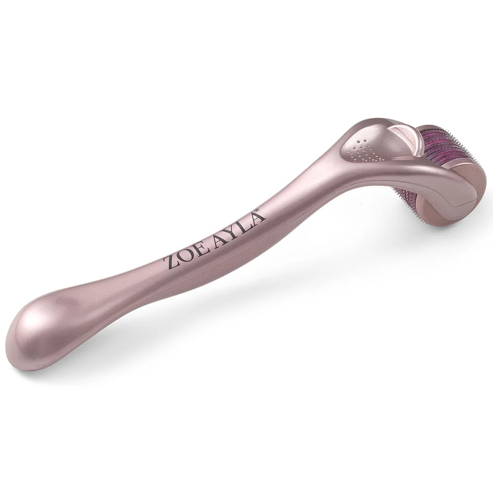 Microneedling Derma Roller - 0.5mm - Image 4