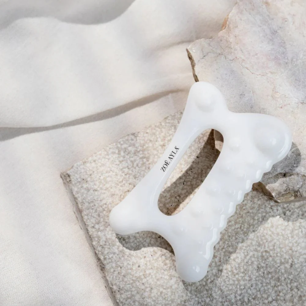 Resin Body Gua Sha - Image 4