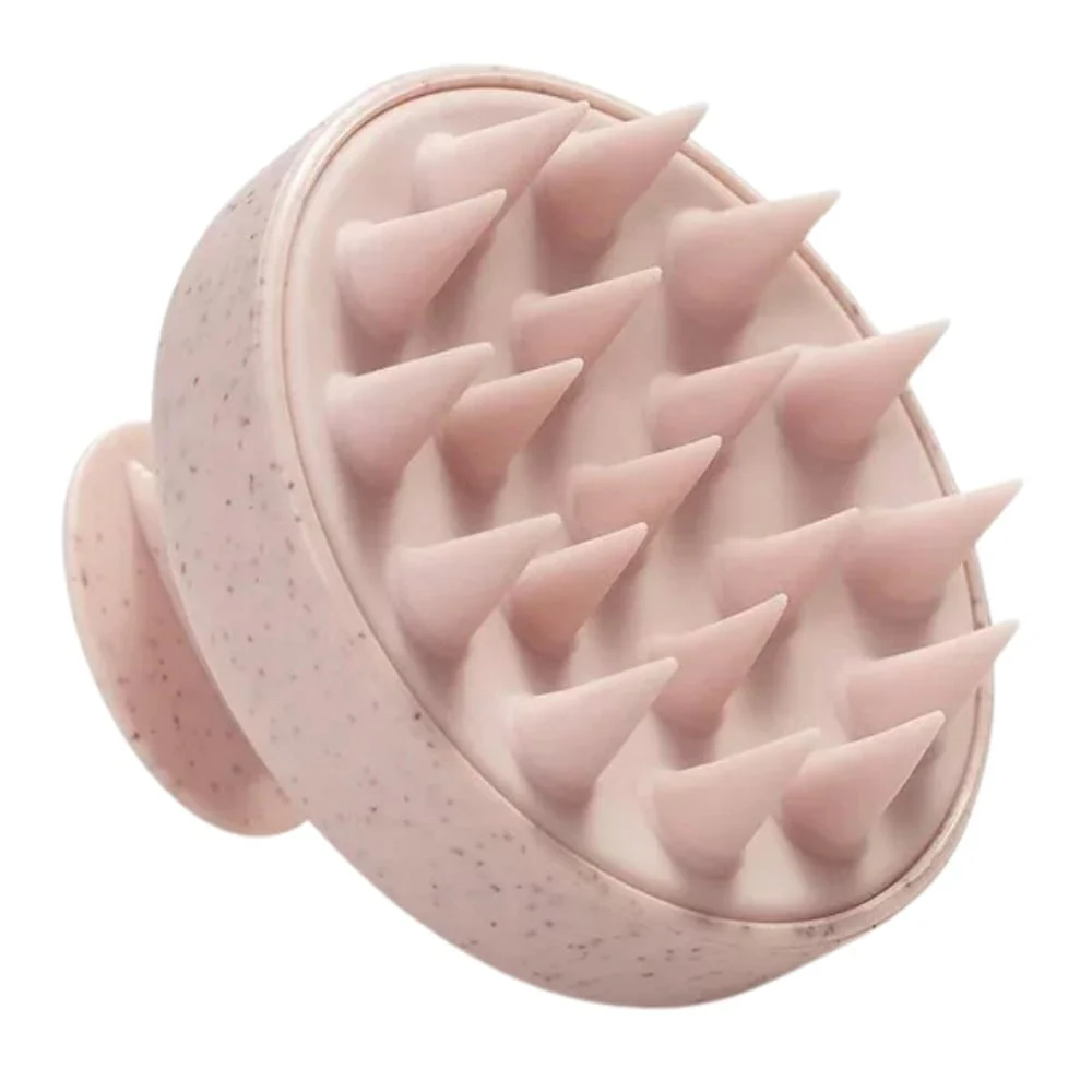 Scalp Massager