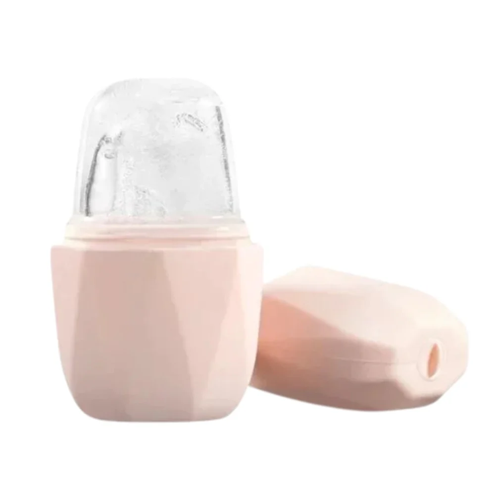 Silicone Ice Mold - Cryo Therapy Tool