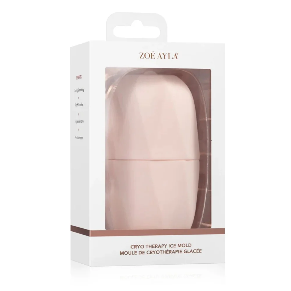 Silicone Ice Mold - Cryo Therapy Tool - Image 4