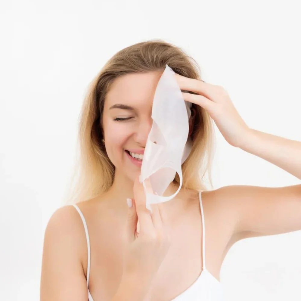Herbruikbare Siliconen Masker Set - Image 3