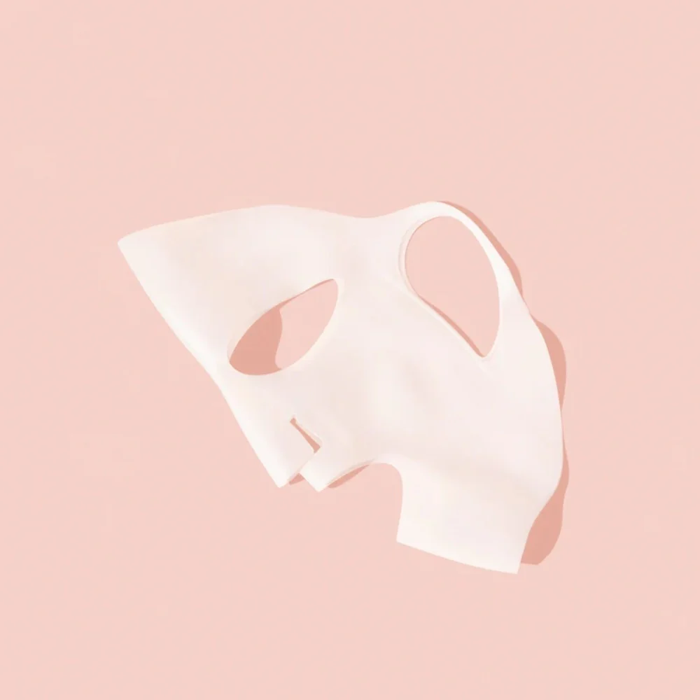 Herbruikbare Siliconen Masker Set - Image 4